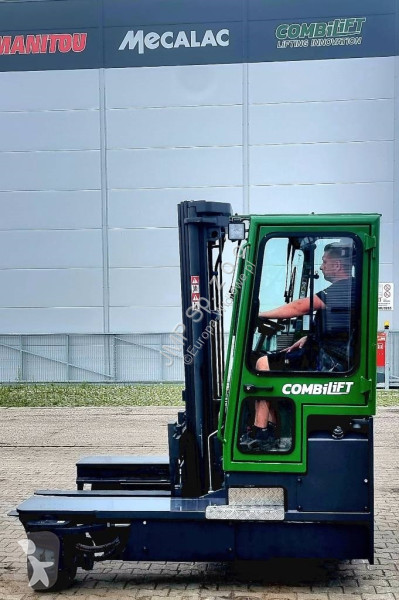 Stivuitor multidirectional Combilift MK4 DIESEL