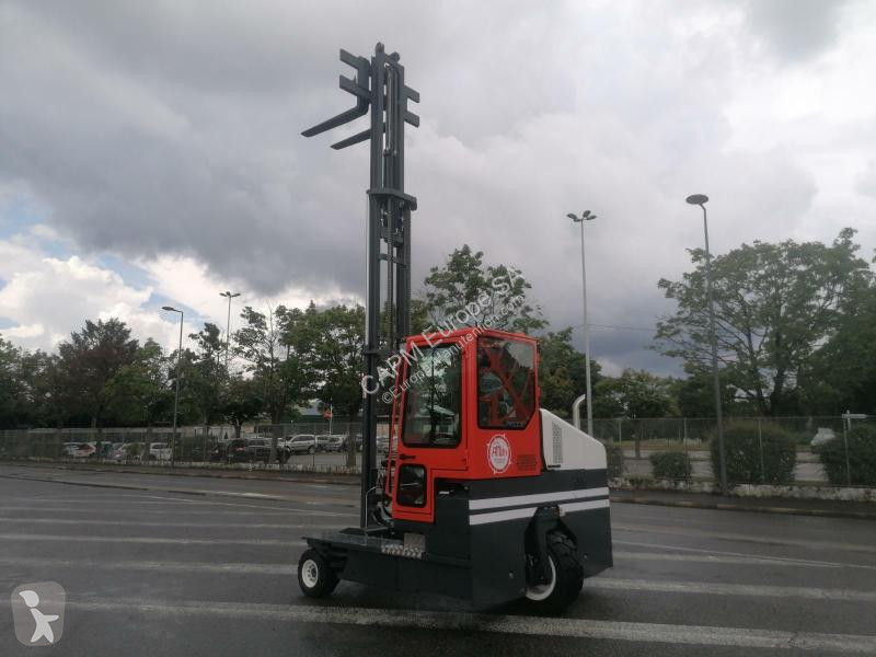 Stivuitor multidirectional Amlift  C40-12/55