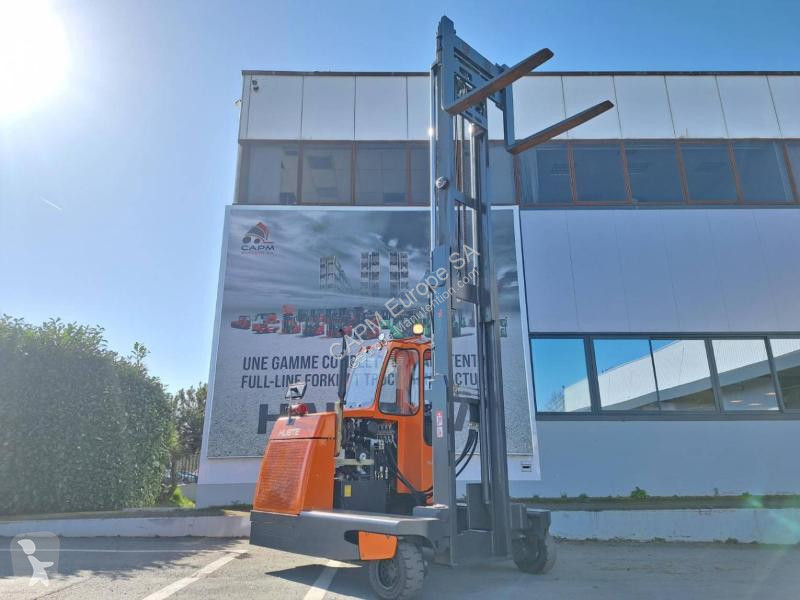 Carrello multidirezionale Hubtex  DQ45D