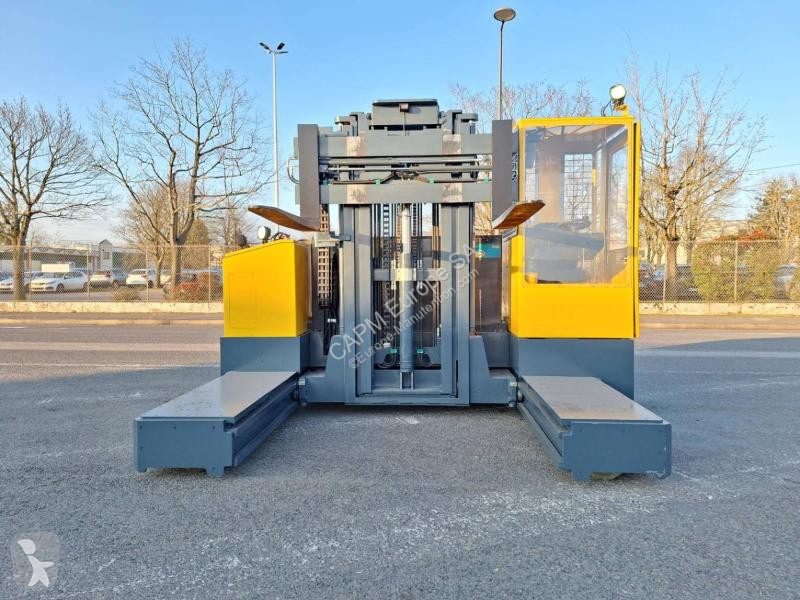 Stivuitor multidirectional Combilift  ESL3545