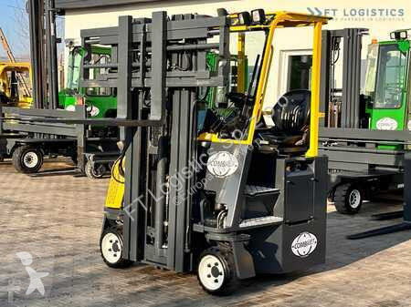 Stivuitor multidirectional Combilift