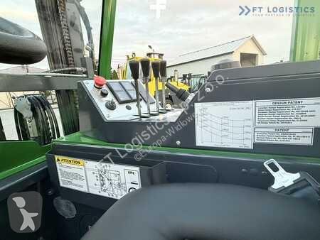 Carrello multidirezionale Combilift