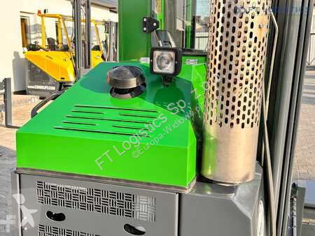 Stivuitor multidirectional Combilift