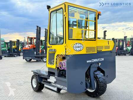 Stivuitor multidirectional Combilift