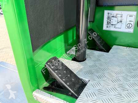 Stivuitor multidirectional Combilift