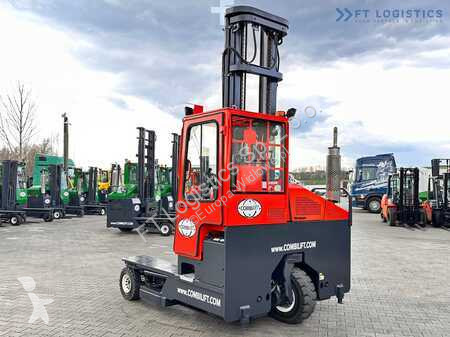 Stivuitor multidirectional Combilift