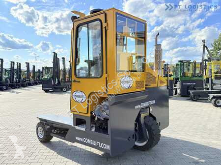Stivuitor multidirectional Combilift