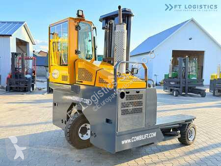 Carrello multidirezionale Combilift