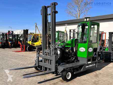 Stivuitor multidirectional Combilift