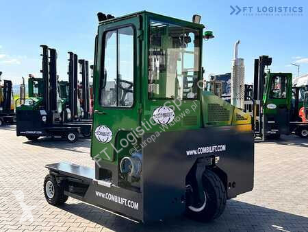 Vierwegtruck Combilift