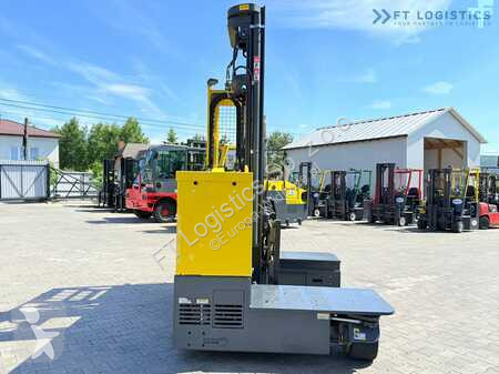 Carrello multidirezionale Combilift