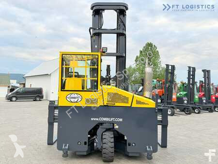 Stivuitor multidirectional Combilift