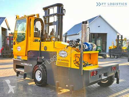 Stivuitor multidirectional Combilift