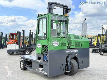 Stivuitor multidirectional Combilift