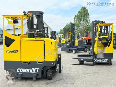 Carrello multidirezionale Combilift