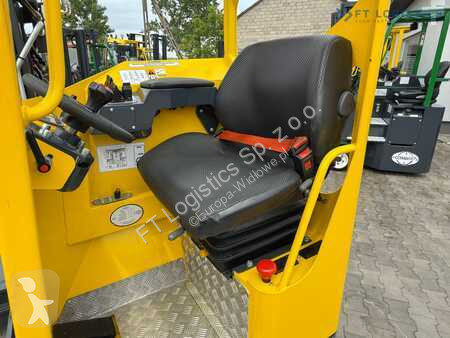 Carrello multidirezionale Combilift