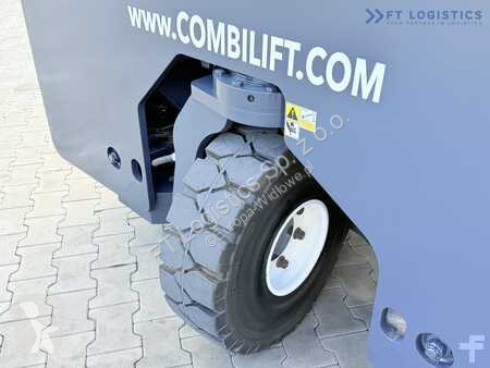 Carrello multidirezionale Combilift