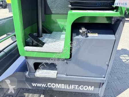 رافعة شوكية متعددة الاتجاهات Combilift