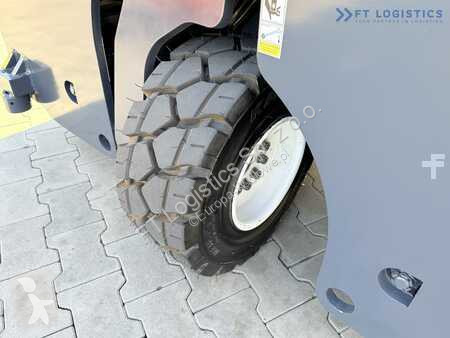 Carrello multidirezionale Combilift