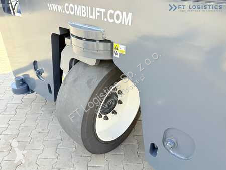 Carrello multidirezionale Combilift