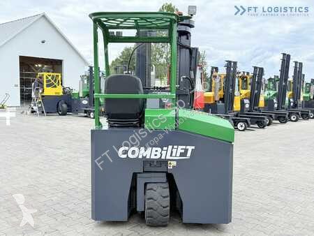 Vierwegtruck Combilift