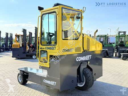 Stivuitor multidirectional Combilift