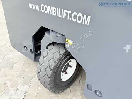 Stivuitor multidirectional Combilift