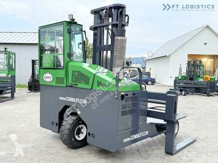 Stivuitor multidirectional Combilift