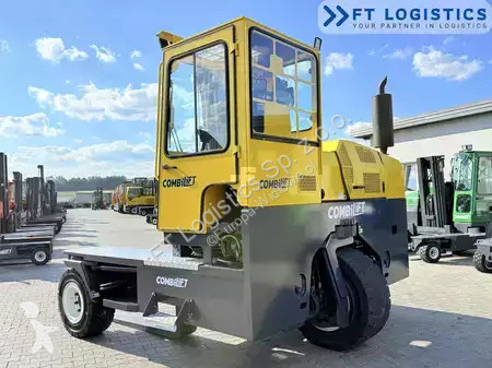 Многопосочен кар Combilift