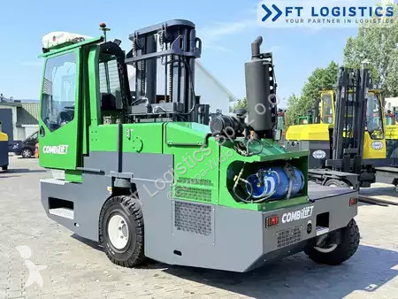 Многоходовой погрузчик Combilift