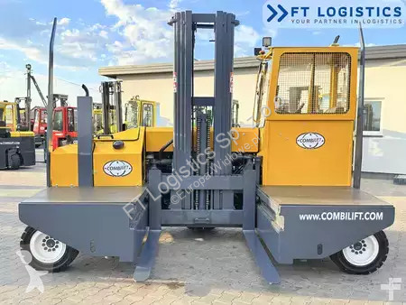 Многоходовой погрузчик Combilift