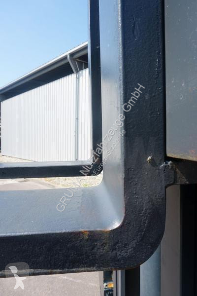 多向叉车 Combilift  C6000SL