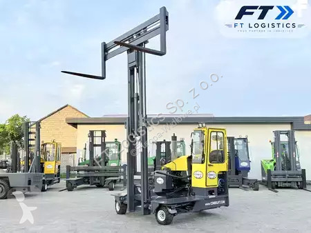 Stivuitor multidirectional Combilift
