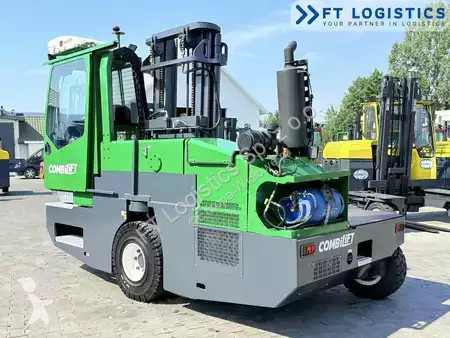 Chariot multidirectionnel Combilift