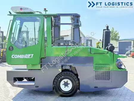 Chariot multidirectionnel Combilift