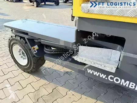 Multidirektionel truck Combilift