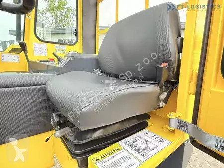Multidirektionel truck Combilift