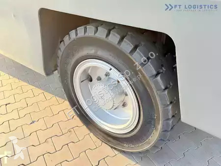 رافعة شوكية متعددة الاتجاهات Baumann