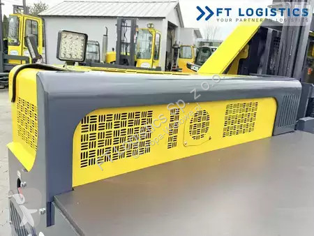رافعة شوكية متعددة الاتجاهات Combilift
