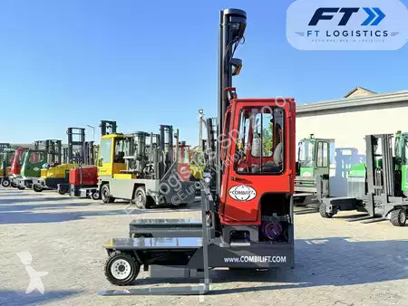Carrello multidirezionale Combilift