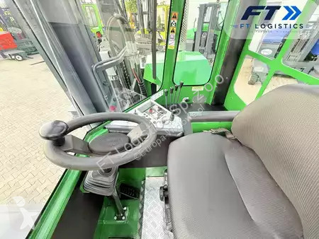 Chariot multidirectionnel Combilift