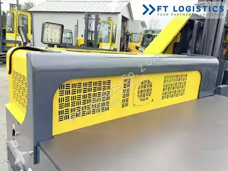 Chariot multidirectionnel Combilift