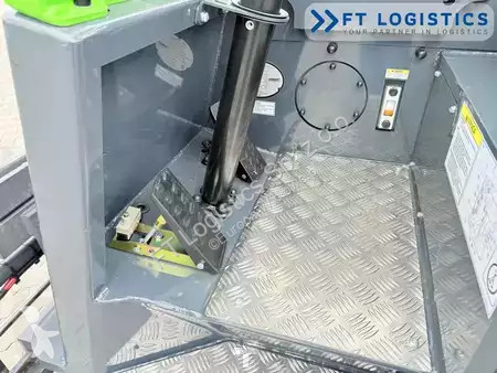 Chariot multidirectionnel Combilift