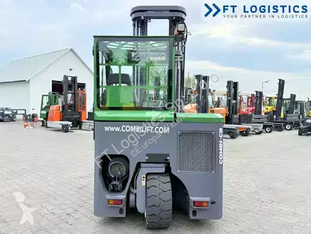 Chariot multidirectionnel Combilift