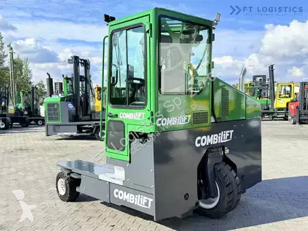 Chariot multidirectionnel Combilift