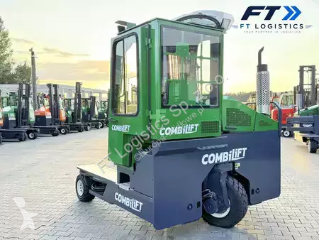Chariot multidirectionnel Combilift