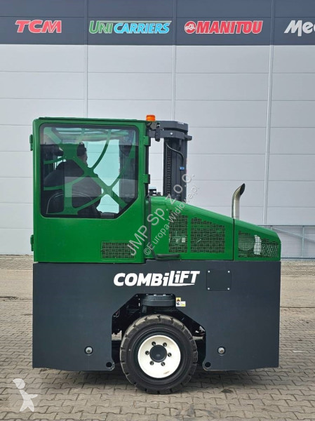 Stivuitor multidirectional Combilift D MK4 150...