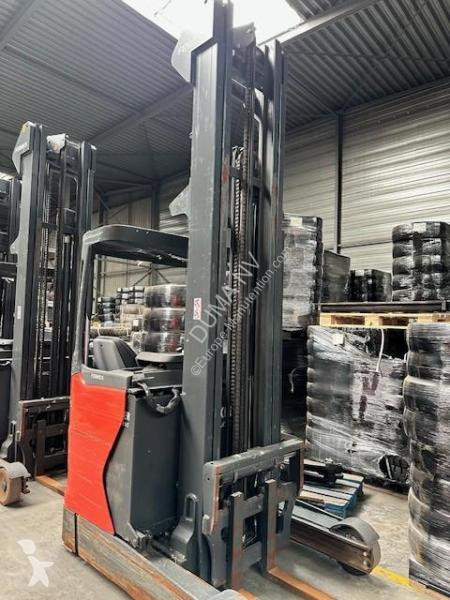 Chariot à mât rétractable Linde R14-01