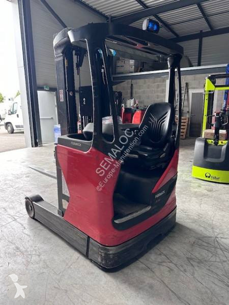 Chariot à mât rétractable Fenwick R14B-01