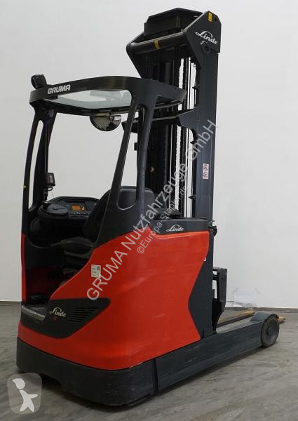 Reachtruck Linde R 16 1120